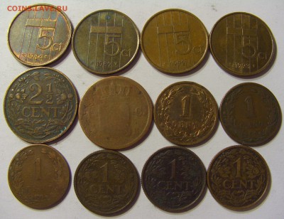 Продам монеты стран Европы (апрель 2014) - CIMG5966.JPG