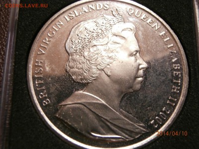 ВИРГИНСКИЕ О-ВА 2002г. КОРОЛЕВСКАЯ СЕМЬЯ до 11.04 - P4100024.JPG