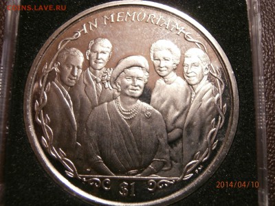 ВИРГИНСКИЕ О-ВА 2002г. КОРОЛЕВСКАЯ СЕМЬЯ до 11.04 - P4100023.JPG