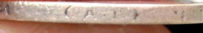 50 копеек 1895 (А.Г) до 13.04.14 года 22-00 - Изображение 891