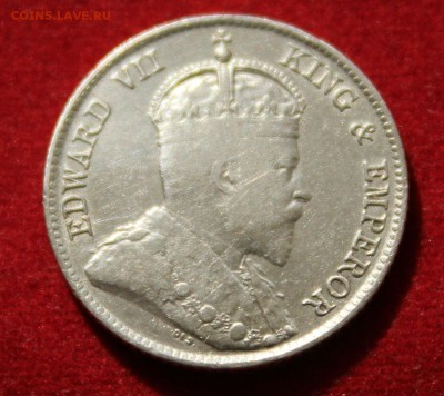 БРИТАНСКИЙ ЦЕЙЛОН 25с 1902г. ЭДВАРД-VII до 16.04.14г.в 22-00 - IMG_1596.JPG