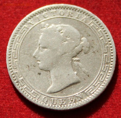 БРИТАНСКИЙ ЦЕЙЛОН 25с 1892г.ВИКТОРИЯ   до 16.04.14г.в 22-00 - IMG_1578.JPG
