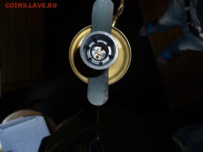 Люстра бронзовая без ОЗ - P1060403.JPG