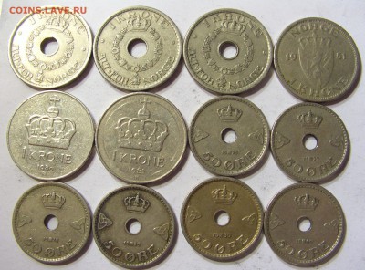 Продам монеты стран Европы (апрель 2014) - CIMG6076.JPG