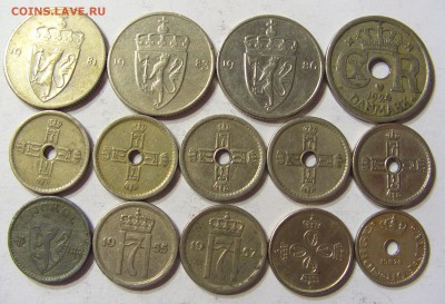 Продам монеты стран Европы (апрель 2014) - CIMG6144.JPG