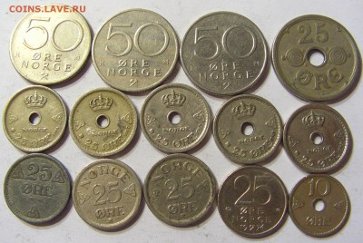 Продам монеты стран Европы (апрель 2014) - CIMG6135.JPG