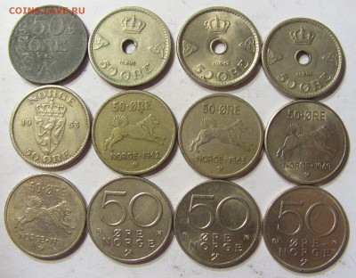 Продам монеты стран Европы (апрель 2014) - CIMG6103.JPG