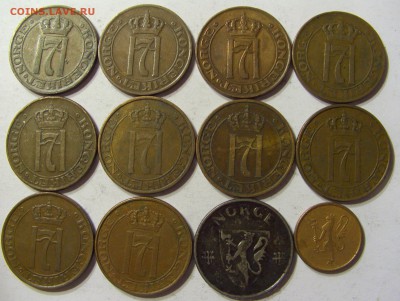 Продам монеты стран Европы (апрель 2014) - CIMG6195.JPG
