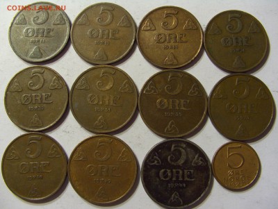 Продам монеты стран Европы (апрель 2014) - CIMG6182.JPG