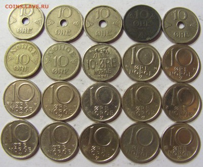 Продам монеты стран Европы (апрель 2014) - CIMG6152.JPG