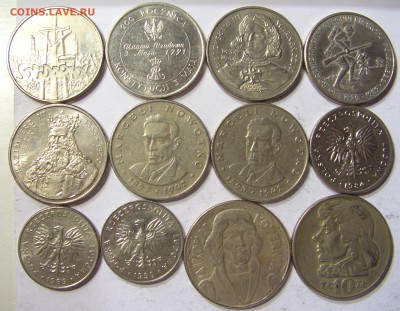 Продам монеты стран Европы (апрель 2014) - CIMG6250.JPG