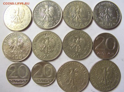 Продам монеты стран Европы (апрель 2014) - CIMG6243.JPG