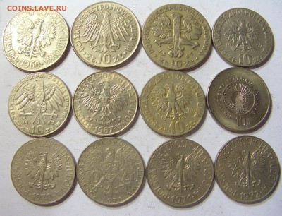 Продам монеты стран Европы (апрель 2014) - CIMG6262.JPG