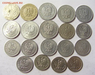 Продам монеты стран Европы (апрель 2014) - CIMG6340.JPG