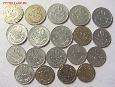 Продам монеты стран Европы (апрель 2014) - CIMG6330.JPG