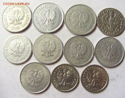 Продам монеты стран Европы (апрель 2014) - CIMG6318.JPG