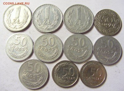 Продам монеты стран Европы (апрель 2014) - CIMG6308.JPG