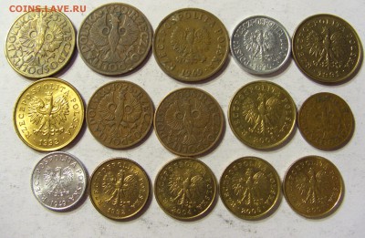Продам монеты стран Европы (апрель 2014) - CIMG6361.JPG
