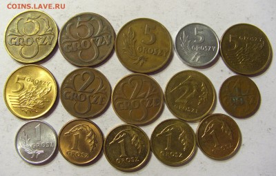 Продам монеты стран Европы (апрель 2014) - CIMG6350.JPG