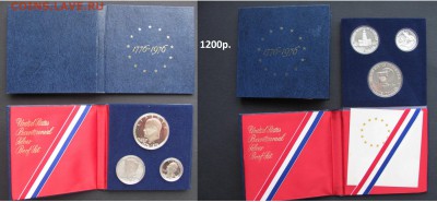 Иностранные монеты.Россыпь,линейки,буклеты,серебро. АПРЕЛЬ. - 1200р