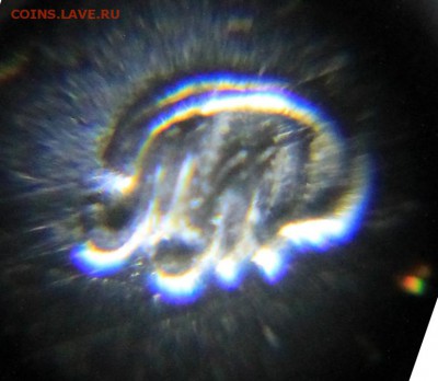 1 рубль 2010г м шт3.3А2? - IMG_1415.JPG