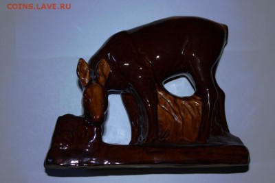 Статуэтка Олень - IMG_0324.JPG