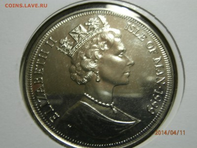 О.МЭН. крона 1999г. КОРОЛЕВА МАТЬ.конверт до 12.04 - P4110015.JPG