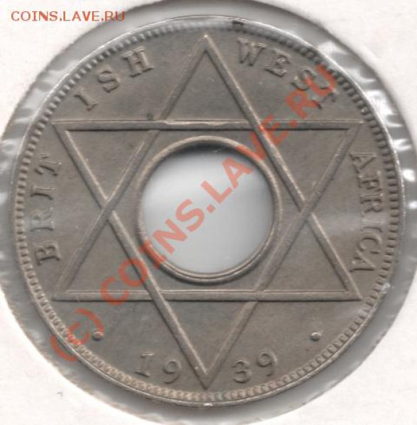 10 пенни 1939 Британская Африка до 22-00 9.03 - сканирование0023