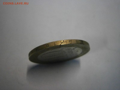 10р. 2008г. Удмуртская респуб. ммд трещина внешнего кольца? - P4120005.JPG