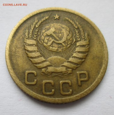 2 копейки 1940 г.Ф 69?, 1 коп. 1937г. Шт. 1.2Х? - IMG_2199.JPG
