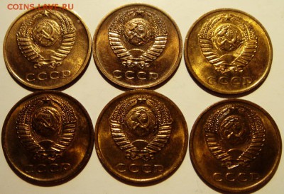 3 копейки 1969-76_штемпельные_6шт.___14.04__22.00 - DSC04749.JPG