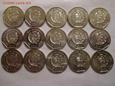 Иностранный монеты подборками, лотами!! Все монеты UNC!! - IMG_2909б