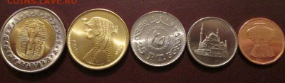 Иностранный монеты подборками, лотами!! Все монеты UNC!! - IMG_1576а
