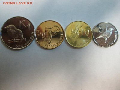 Иностранный монеты подборками, лотами!! Все монеты UNC!! - IMG_1920а