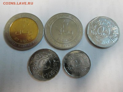 Иностранный монеты подборками, лотами!! Все монеты UNC!! - IMG_1912б