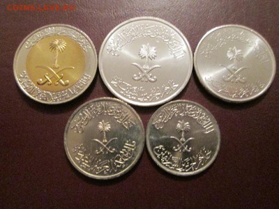 Иностранный монеты подборками, лотами!! Все монеты UNC!! - IMG_1604б