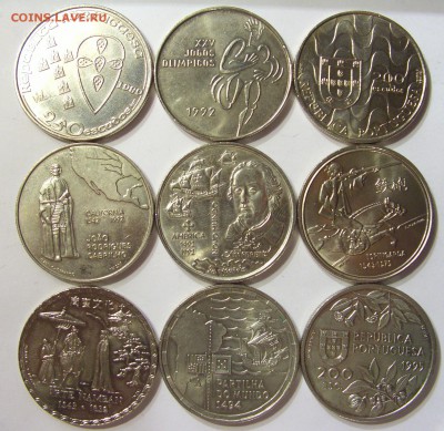 Продам монеты стран Европы (апрель 2014) - CIMG6397.JPG