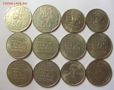 Продам монеты стран Европы (апрель 2014) - CIMG6460.JPG
