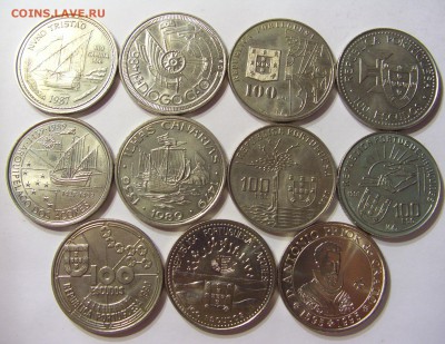 Продам монеты стран Европы (апрель 2014) - CIMG6443.JPG