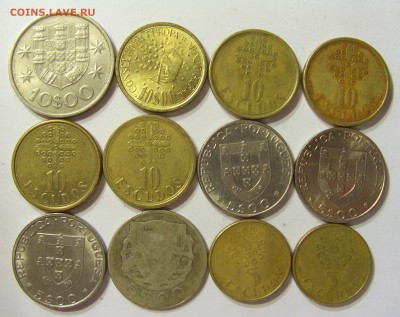 Продам монеты стран Европы (апрель 2014) - CIMG6507.JPG