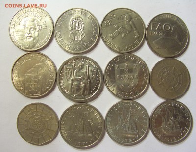 Продам монеты стран Европы (апрель 2014) - CIMG6499.JPG