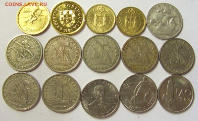 Продам монеты стран Европы (апрель 2014) - CIMG6573.JPG
