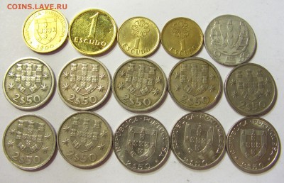 Продам монеты стран Европы (апрель 2014) - CIMG6555.JPG