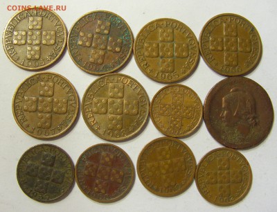 Продам монеты стран Европы (апрель 2014) - CIMG6608.JPG