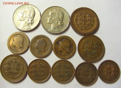 Продам монеты стран Европы (апрель 2014) - CIMG6651.JPG