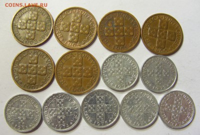 Продам монеты стран Европы (апрель 2014) - CIMG6627.JPG