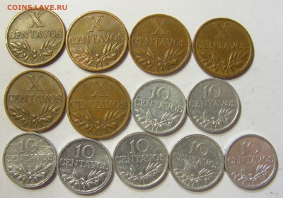 Продам монеты стран Европы (апрель 2014) - CIMG6620.JPG