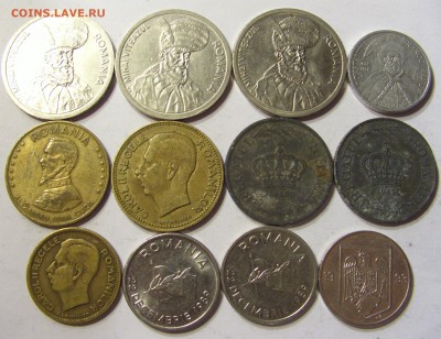 Продам монеты стран Европы (апрель 2014) - CIMG6709.JPG