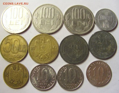 Продам монеты стран Европы (апрель 2014) - CIMG6697.JPG