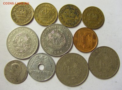 Продам монеты стран Европы (апрель 2014) - CIMG6760.JPG
